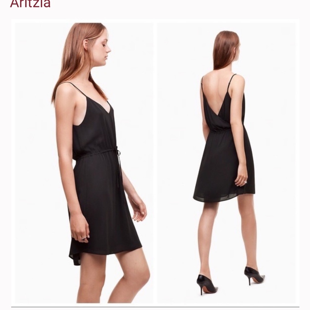 Babaton • Casimir Dress in Purple • Size S